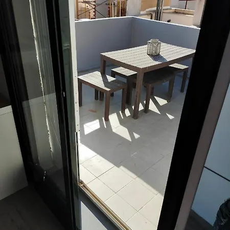 Center - Santa Lucia - Atico Apartamento *