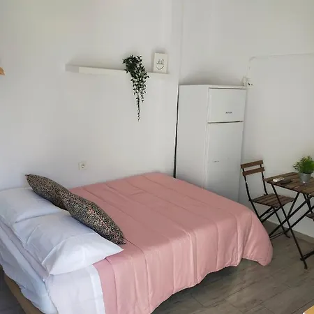Apartment Center - Santa Lucia - Atico Alicante