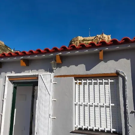 Center - Santa Lucia - Atico Apartment