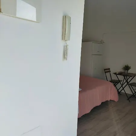 Center - Santa Lucia - Atico Apartment *