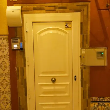 Apartment Center - Santa Lucia - Atico *